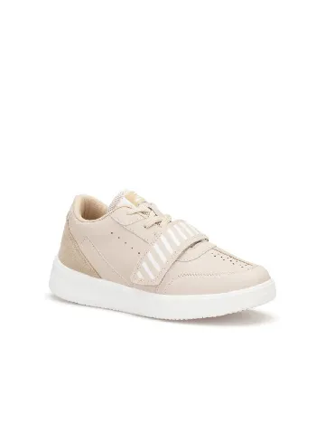 Adidasi DARK SEER, crem
