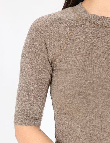 Tricou Zara, gri