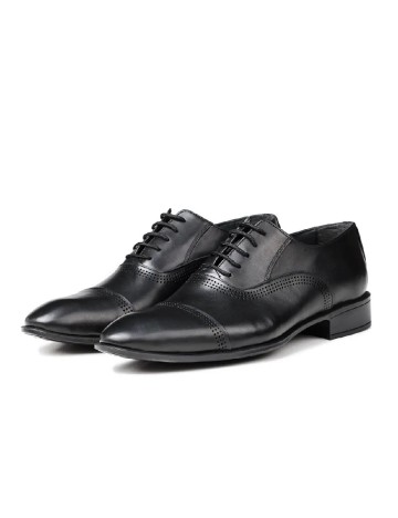 Pantofi Ducavelli, negru