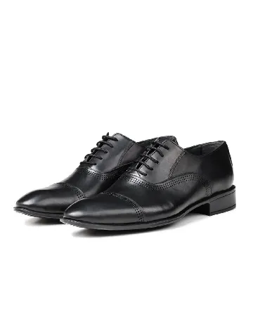 Pantofi Ducavelli, negru