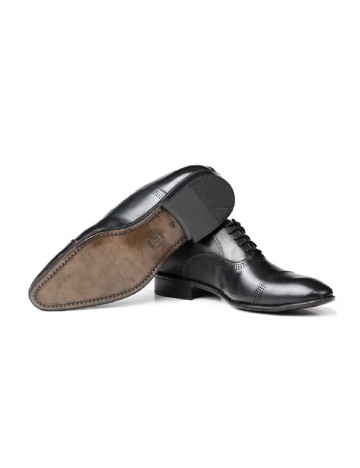Pantofi Ducavelli, negru