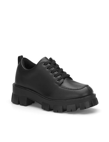 Pantofi DARK SEER, negru