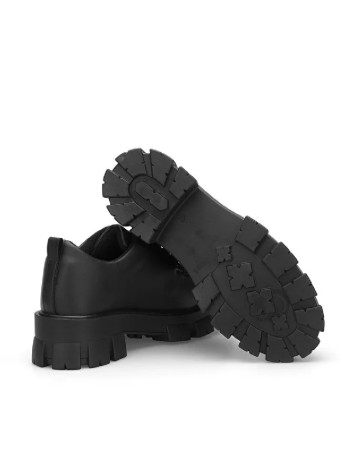 Pantofi DARK SEER, negru