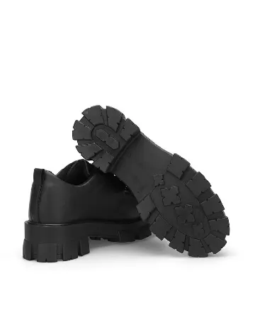 Pantofi DARK SEER, negru