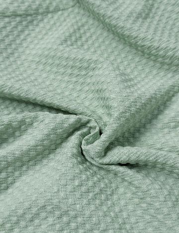 Rochie lunga SHEIN, verde