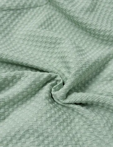 Rochie lunga SHEIN, verde