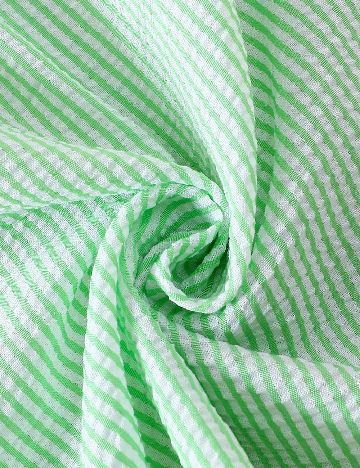 Rochie Shein Kids, verde