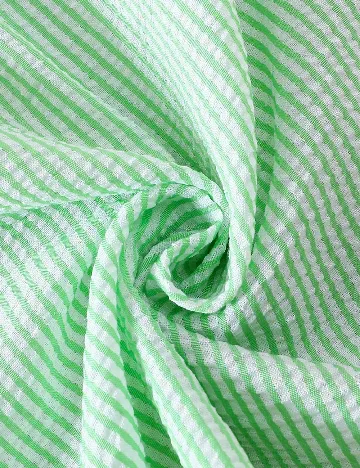 Rochie Shein Kids, verde