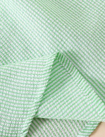 Rochie Shein Kids, verde