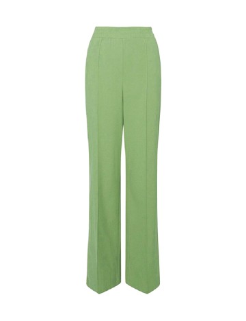 Pantaloni WAREHOUSE, verde