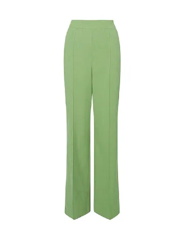 Pantaloni WAREHOUSE, verde