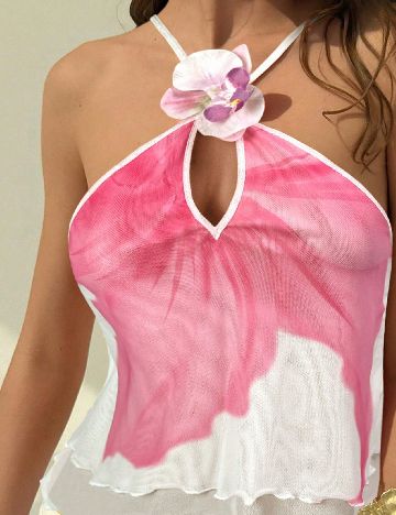 Top SHEIN, roz