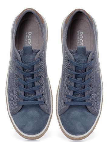 Tenisi DOCKERS, albastru