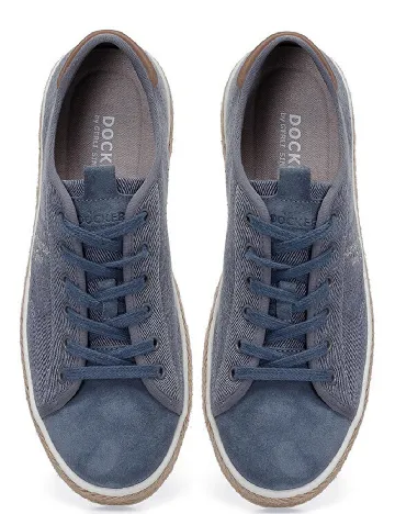 Tenisi DOCKERS, albastru