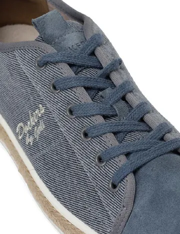 Tenisi DOCKERS, albastru