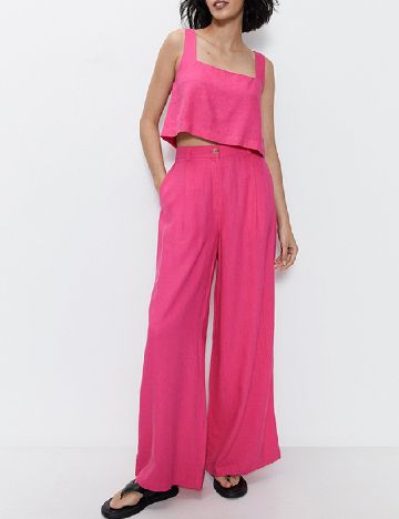 Pantaloni WAREHOUSE, roz