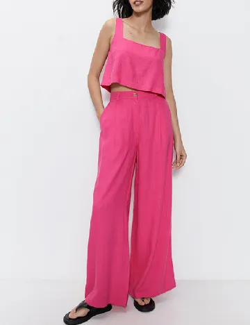 Pantaloni WAREHOUSE, roz
