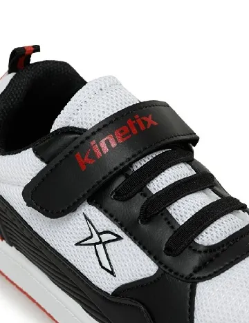 Adidasi Kinetix, mix culori