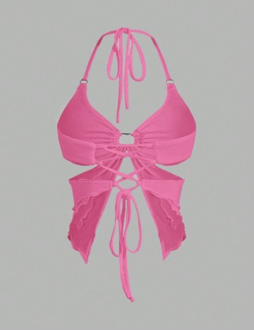 Top SHEIN, roz