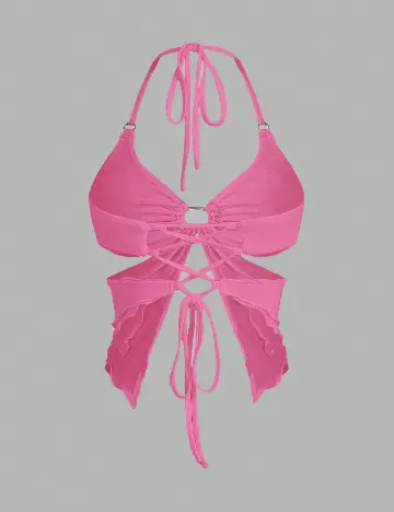 Top SHEIN, roz