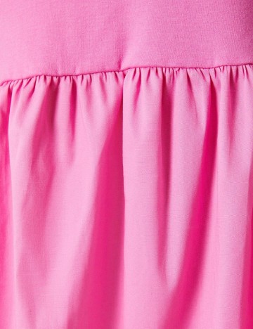 Rochie medie WAREHOUSE, roz