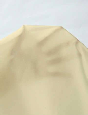 Rochie lunga SHEIN, galben
