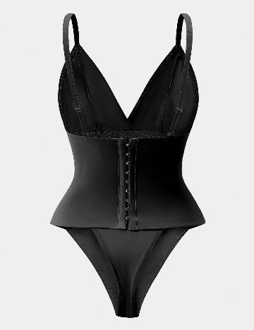 Body SHEIN, negru