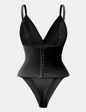 Body SHEIN, negru