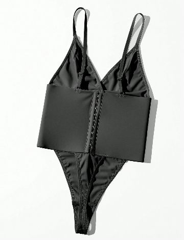 Body SHEIN, negru