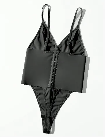 Body SHEIN, negru