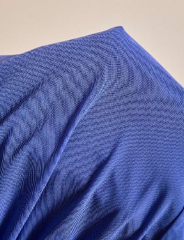 Rochie scurta SHEIN, albastru