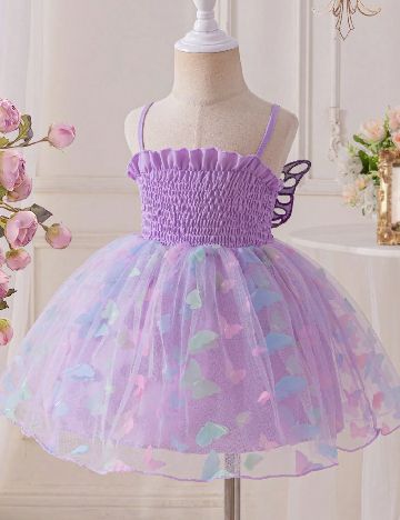 Rochie Shein Kids, mov