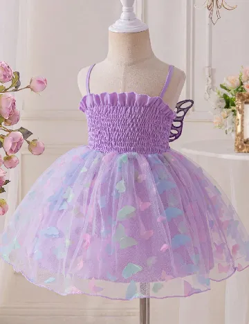 Rochie Shein Kids, mov