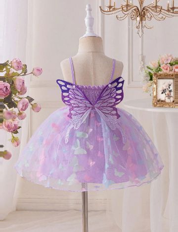 Rochie Shein Kids, mov