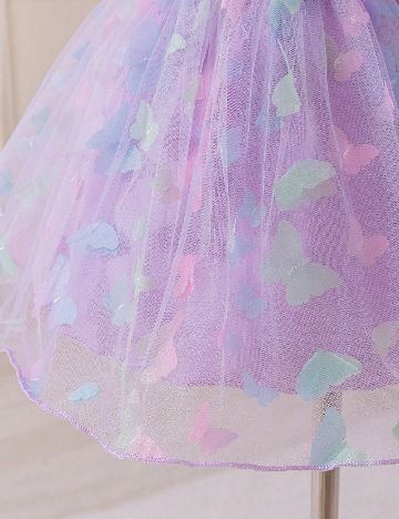 Rochie Shein Kids, mov