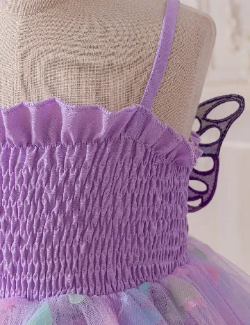 Rochie Shein Kids, mov