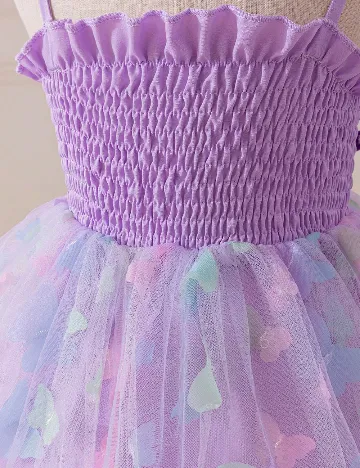 Rochie Shein Kids, mov