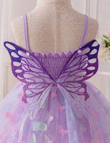 Rochie Shein Kids, mov