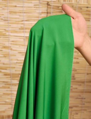 Rochie lunga SHEIN, verde