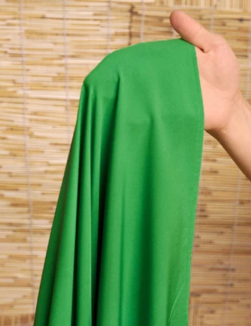 Rochie lunga SHEIN, verde