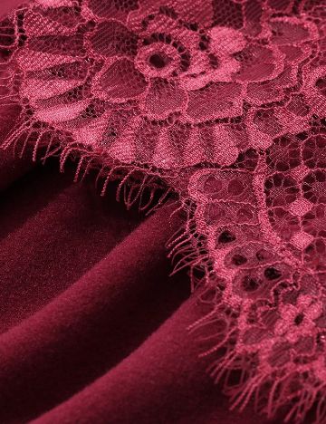 Bluza Dazy, visiniu
