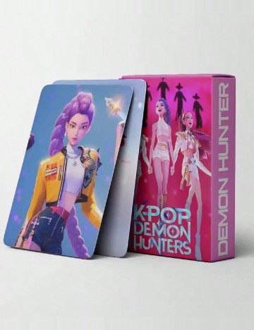 Set cartonase SHEIN, mix culori