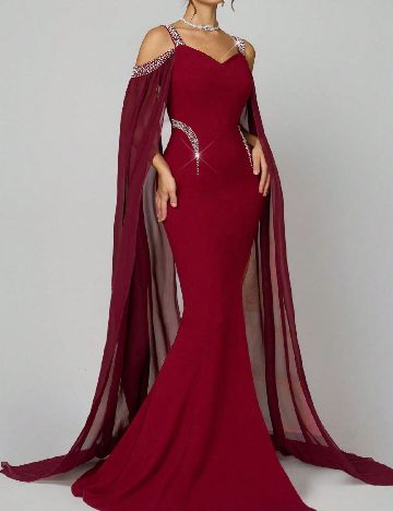 Rochie lunga SHEIN, visiniu