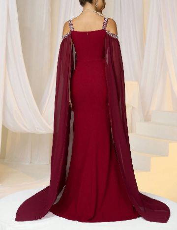 Rochie lunga SHEIN, visiniu