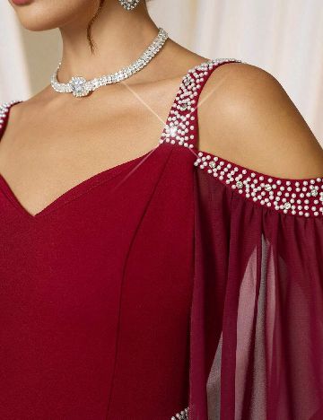 Rochie lunga SHEIN, visiniu
