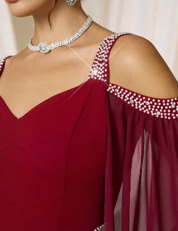 Rochie lunga SHEIN, visiniu