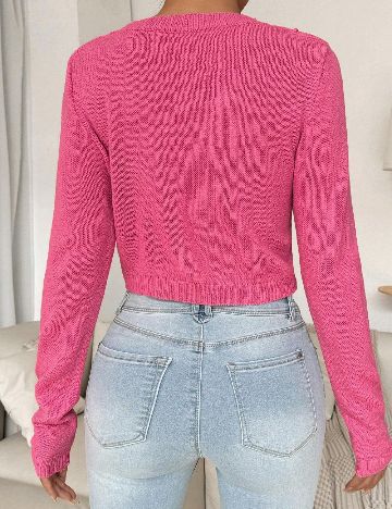 Bluza SHEIN, roz