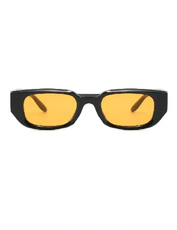 Ochelari de soare SHEIN, negru
