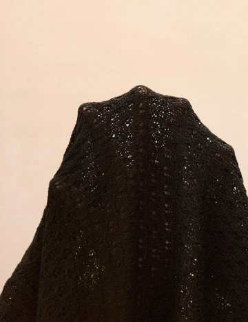 Bluza SHEIN, negru