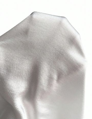 Bluza SHEIN, alb